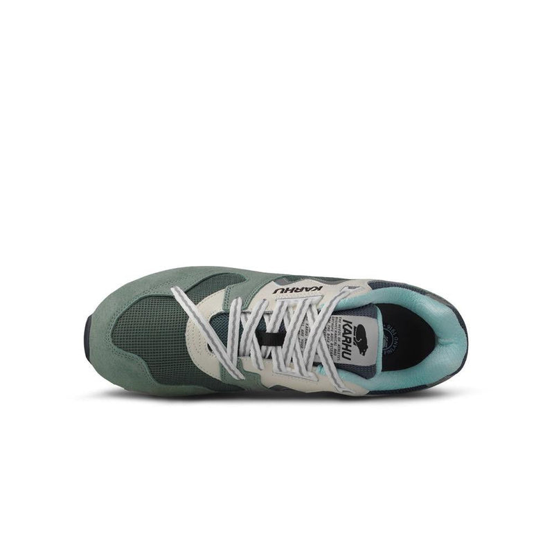 Sneakers Synchron Classic - Vert - Femme