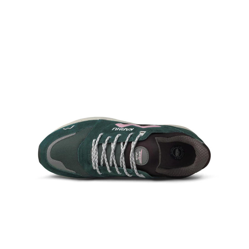 Sneakers Karhu Aria 95 - Vert - Homme