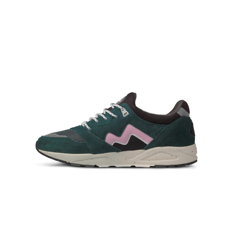 Sneakers Karhu Aria 95 - Vert - Homme