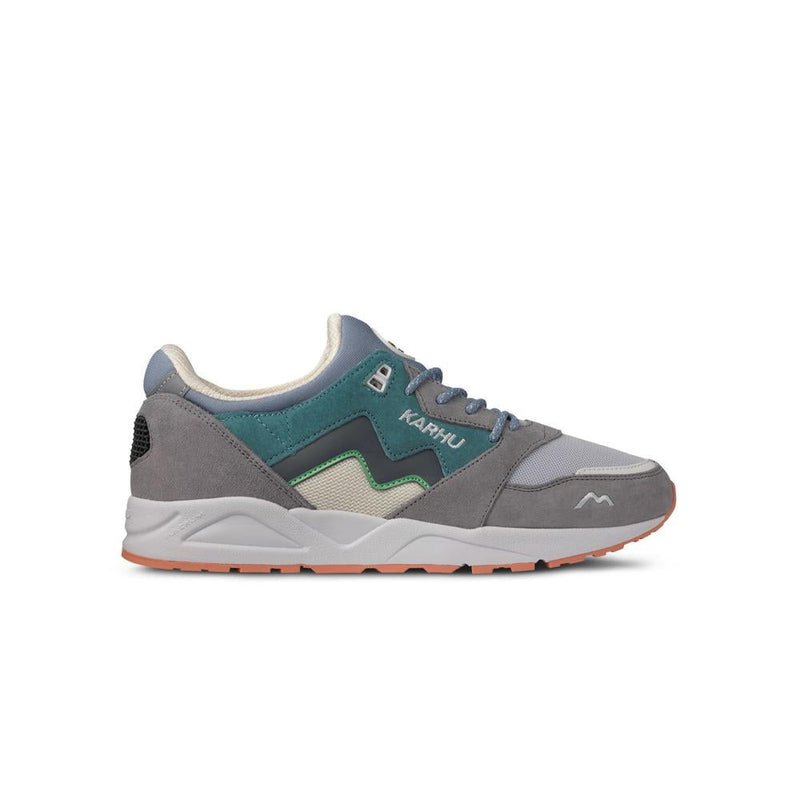 Sneakers Aria 95 - Gris - Homme