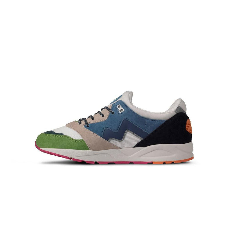 Sneakers Aria 95 - Bleu - Homme