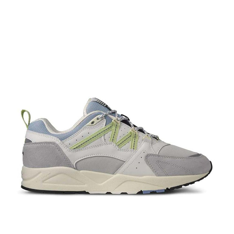 Sneakers Fusion 2.0 - Gris - Unisexe