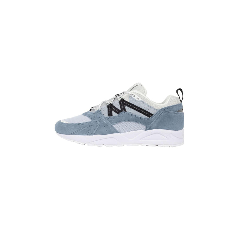 Sneakers Fusion 2.0 - Bleu - Mixte