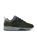 Sneakers Fusion 2.0 - Vert - Homme