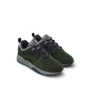 Sneakers Fusion 2.0 - Vert - Homme