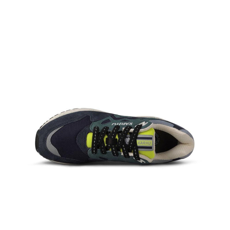 Sneakers Legacy 96 - Bleu - Homme