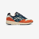 Sneakers Legacy 96 - Orange - Femme