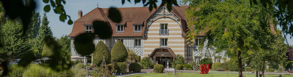 Hôtel Manoir de la Poterie