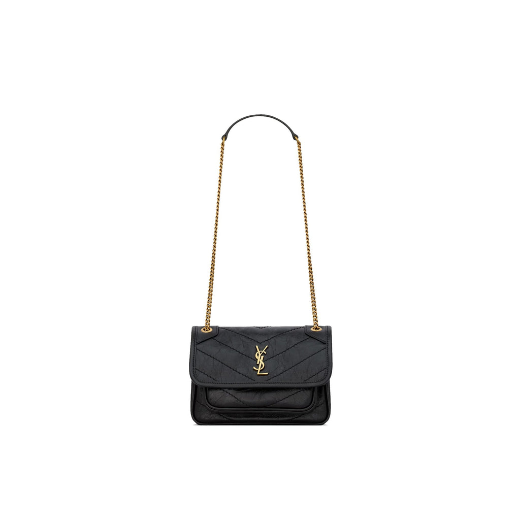 Saint Laurent Mini Niki Bag