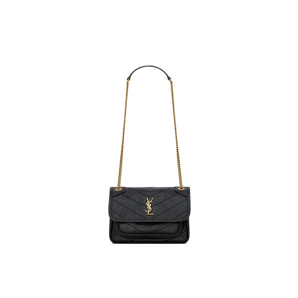 Saint Laurent Mini Niki Bag