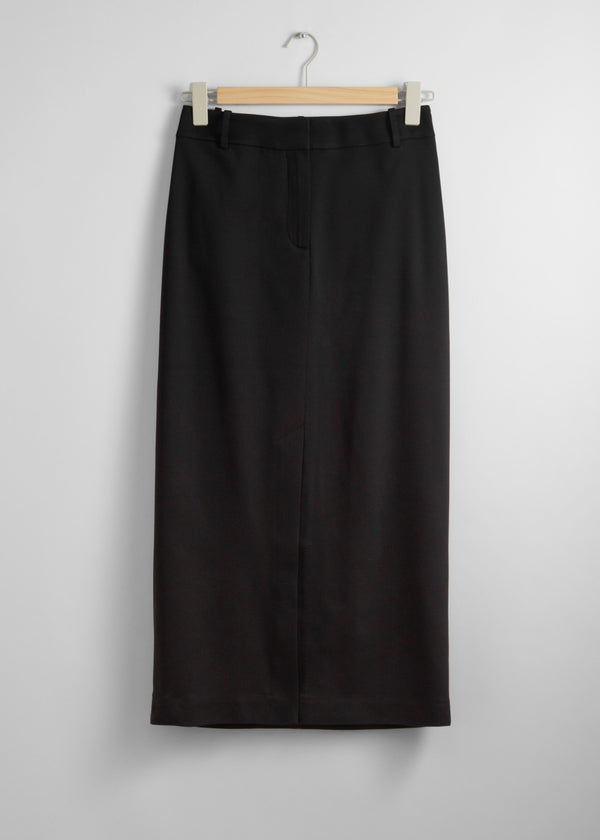 Falda St Pira - Negro
