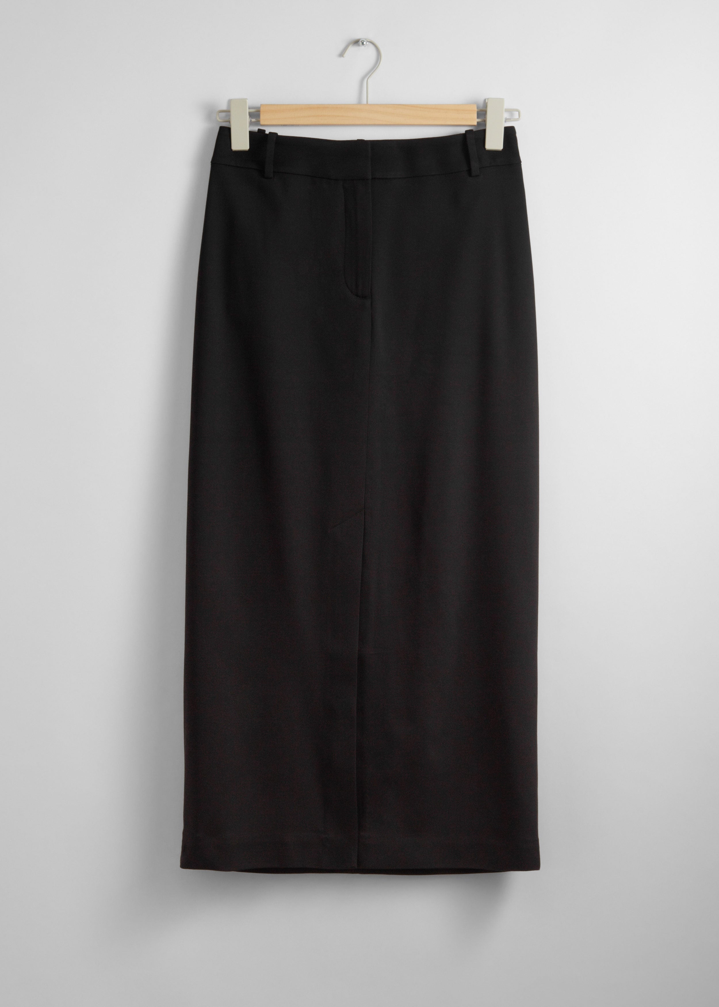 Jupe St Pira - Noire