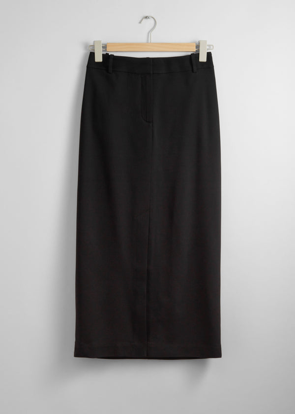 Jupe St Pira - Noire