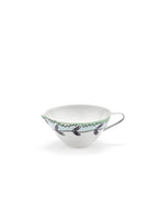 Midnight Flowers - Pichet - Porcelaine Bone China - Blossom Milk