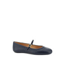 Gianvito Rossi Bailarinas Carla - Mujer - Azul