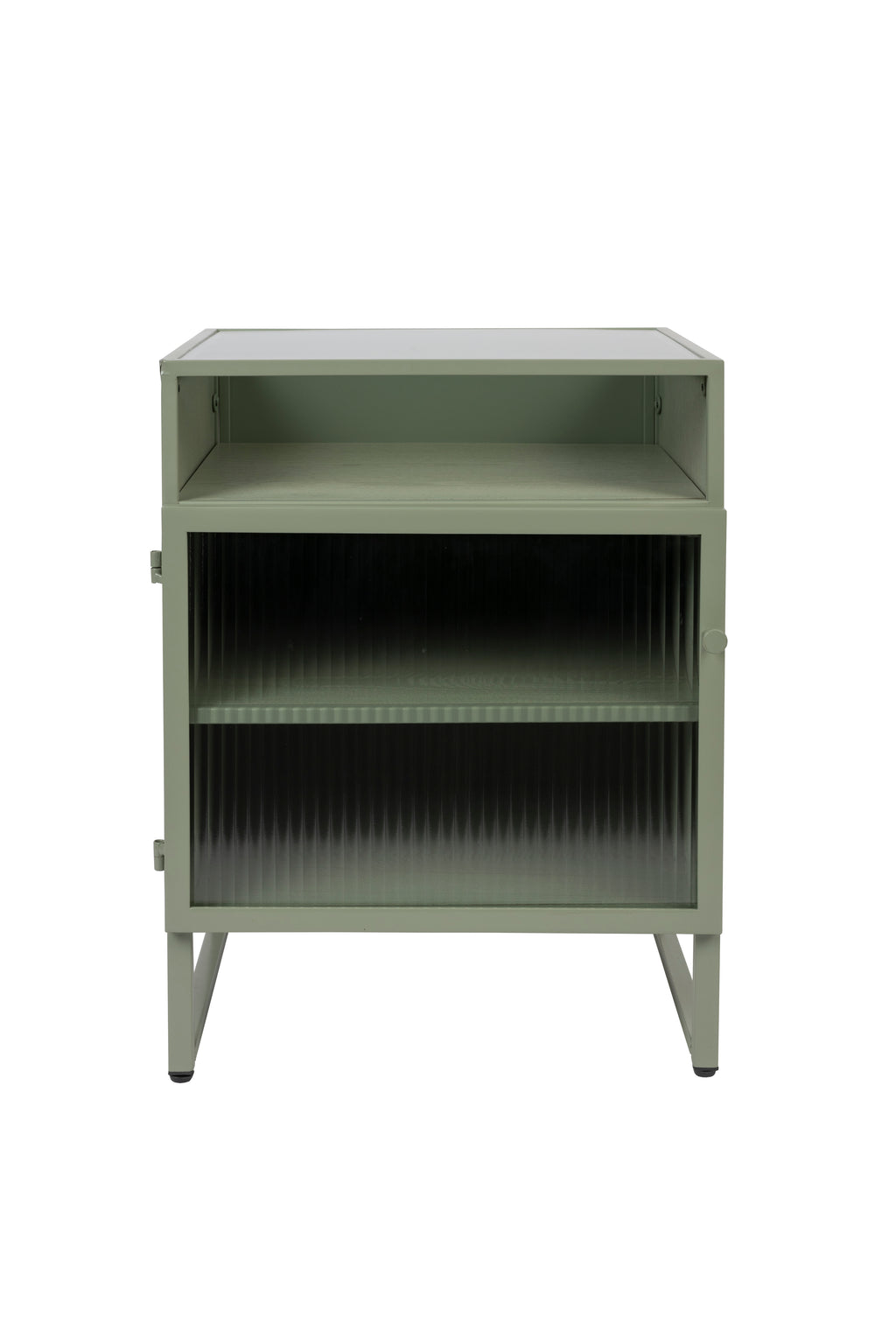 Herbe Petite - Wardrobe - MDF - Green