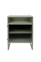 Herbe Petite - Wardrobe - MDF - Green