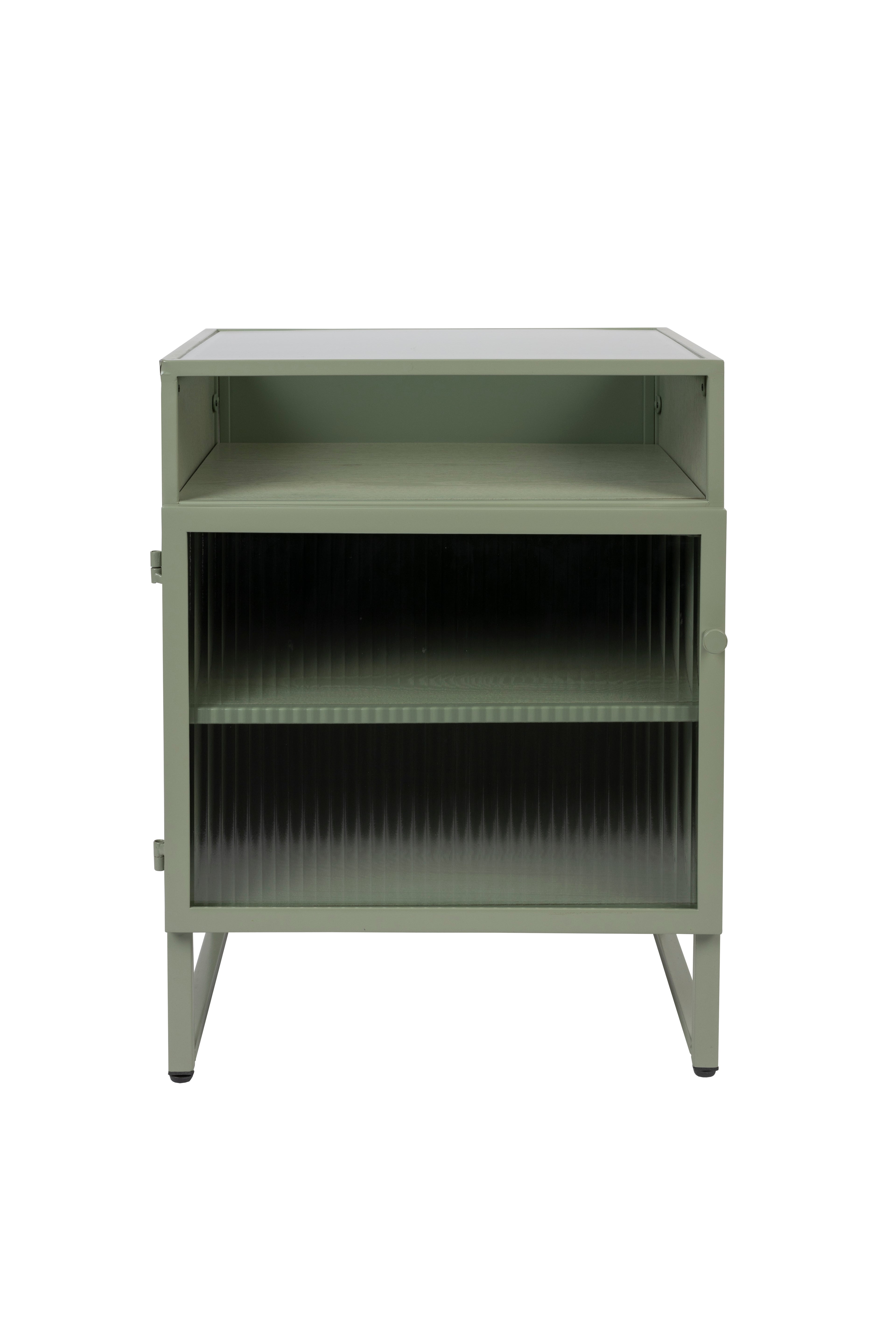 Herbe Petite - Wardrobe - MDF - Green