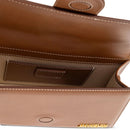 Sac Jacquemus Le Grand Bambino - Femme - Brown