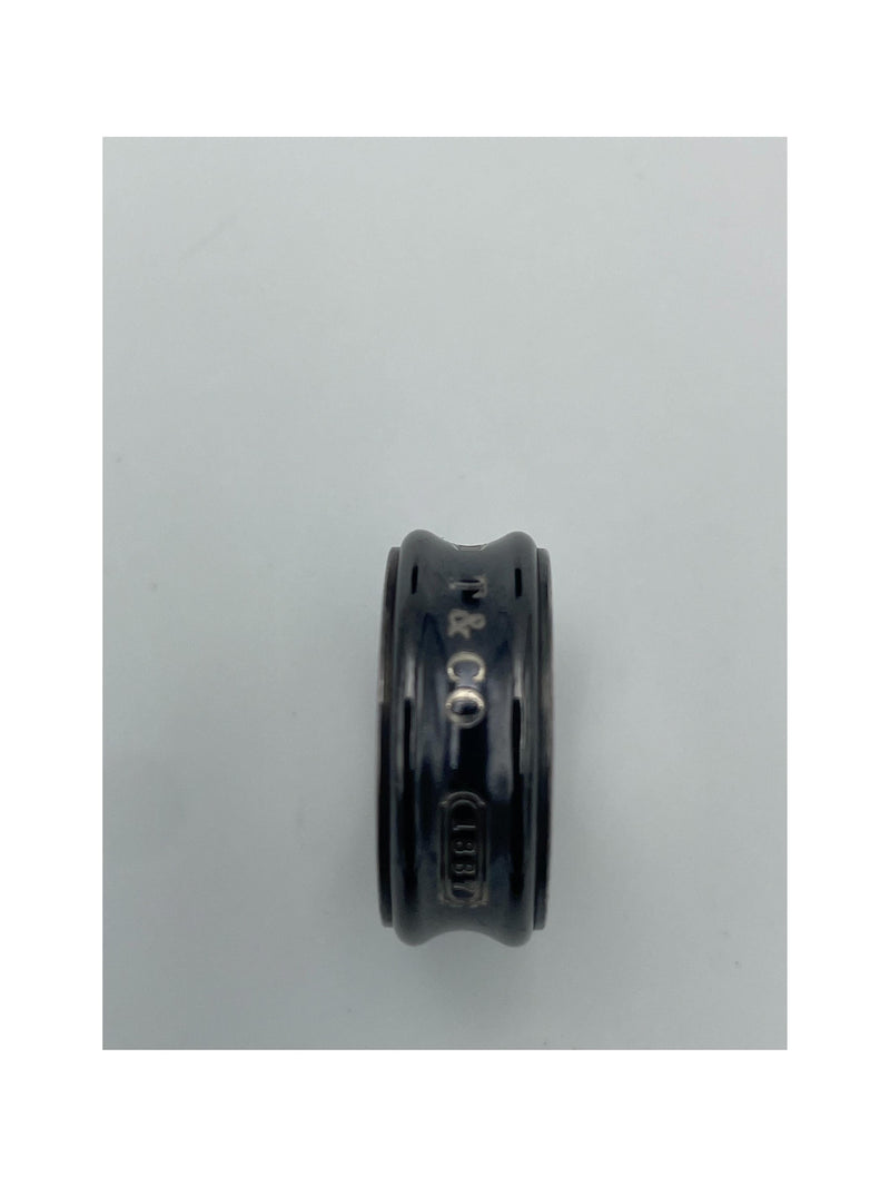 Bague Tiffany & Co. Argent