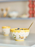 Celebrate - Lote de 6 Boles - Amarillo - Gres