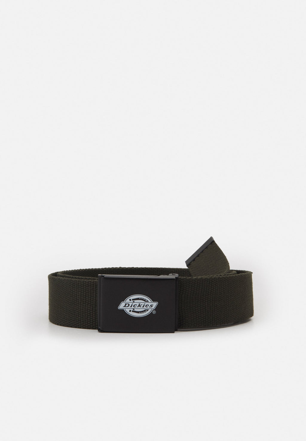 Ceinture Orcutt - Olive Green - Mixte