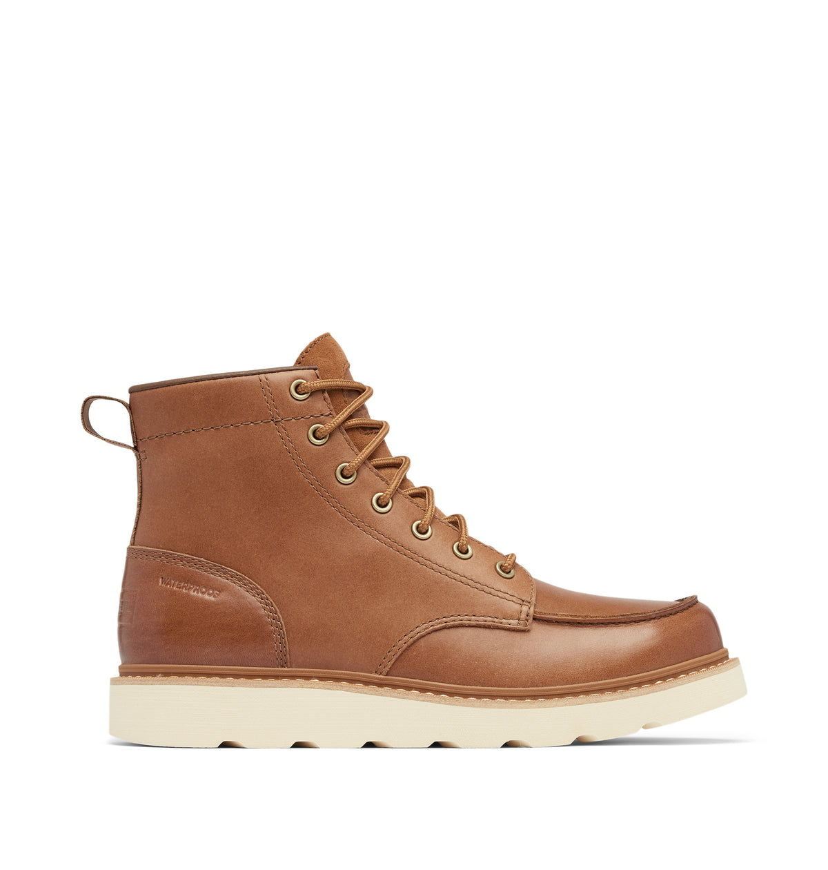Bottes Imperméables Slabtown 62'™ Moc - Velvet Tan & Tobacco - Homme