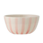 Begonia - Set of 6 Bowls - Dusty Pink - Stoneware