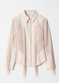 Camisa St. Gibson - Beige