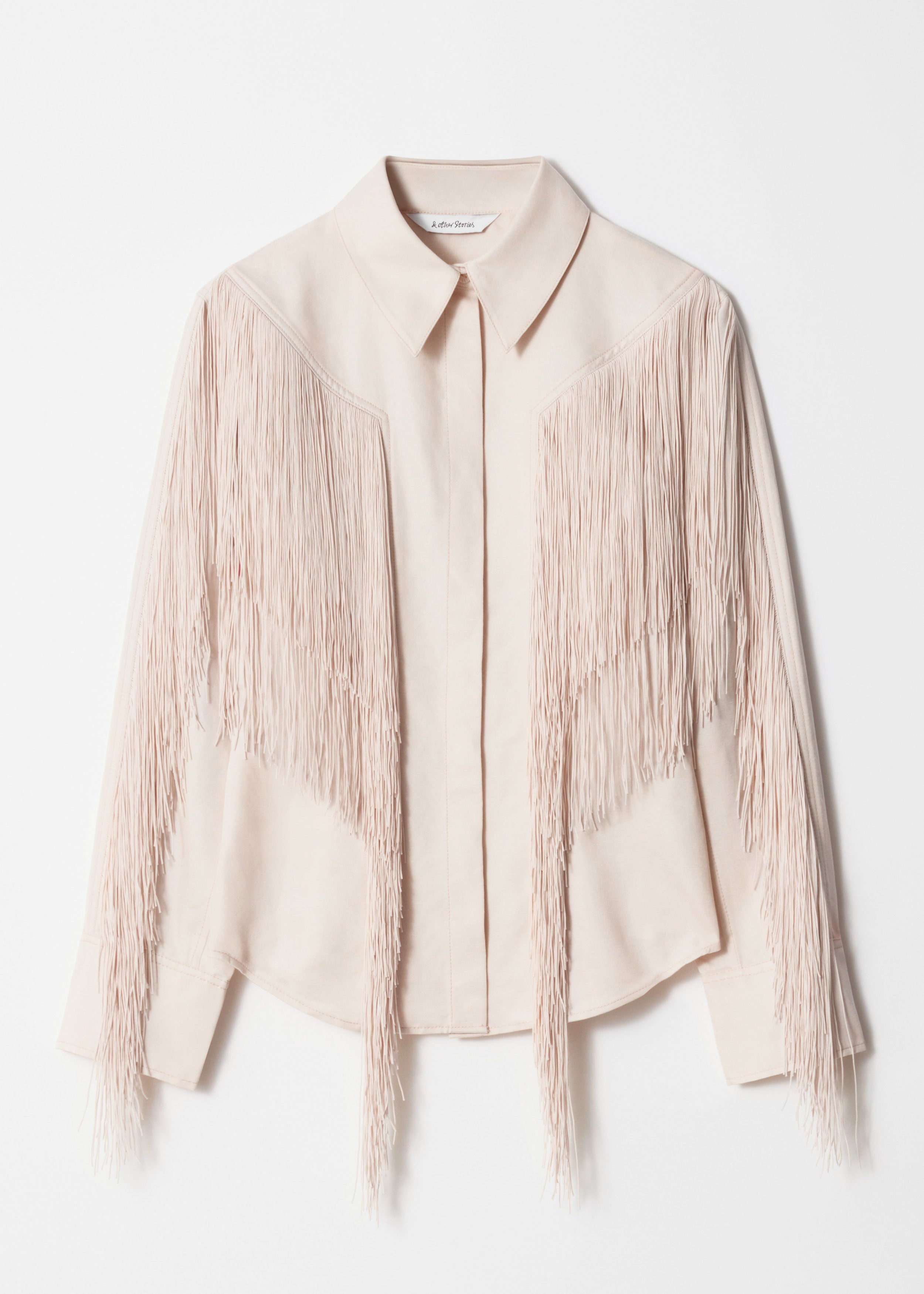 Chemise St Gibson - Beige