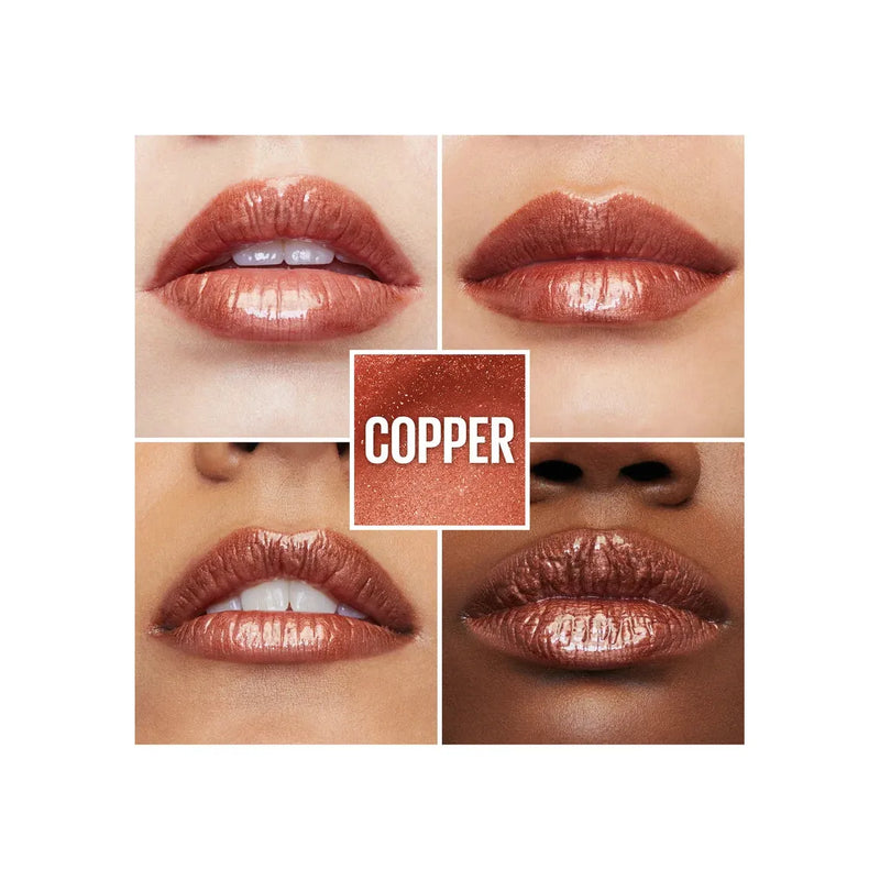 Lifter Gloss 017 Copper Nu