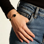 Happiness Bracelet