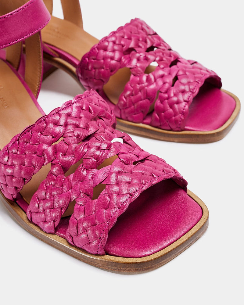 Fred Fucsia