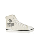 Sneakers - Isabel Marant Logo Canvas - Beige