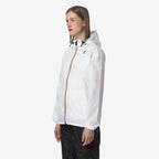 K-Way - Le Vrai Claude 4.0 – Blanco