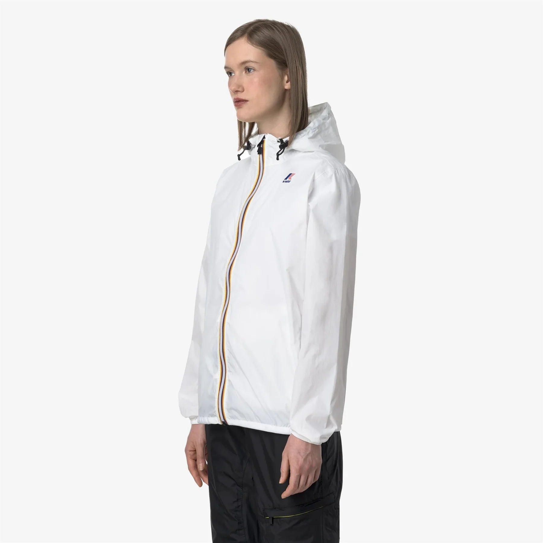 K-Way - Le Vrai Claude 4.0 – Blanco