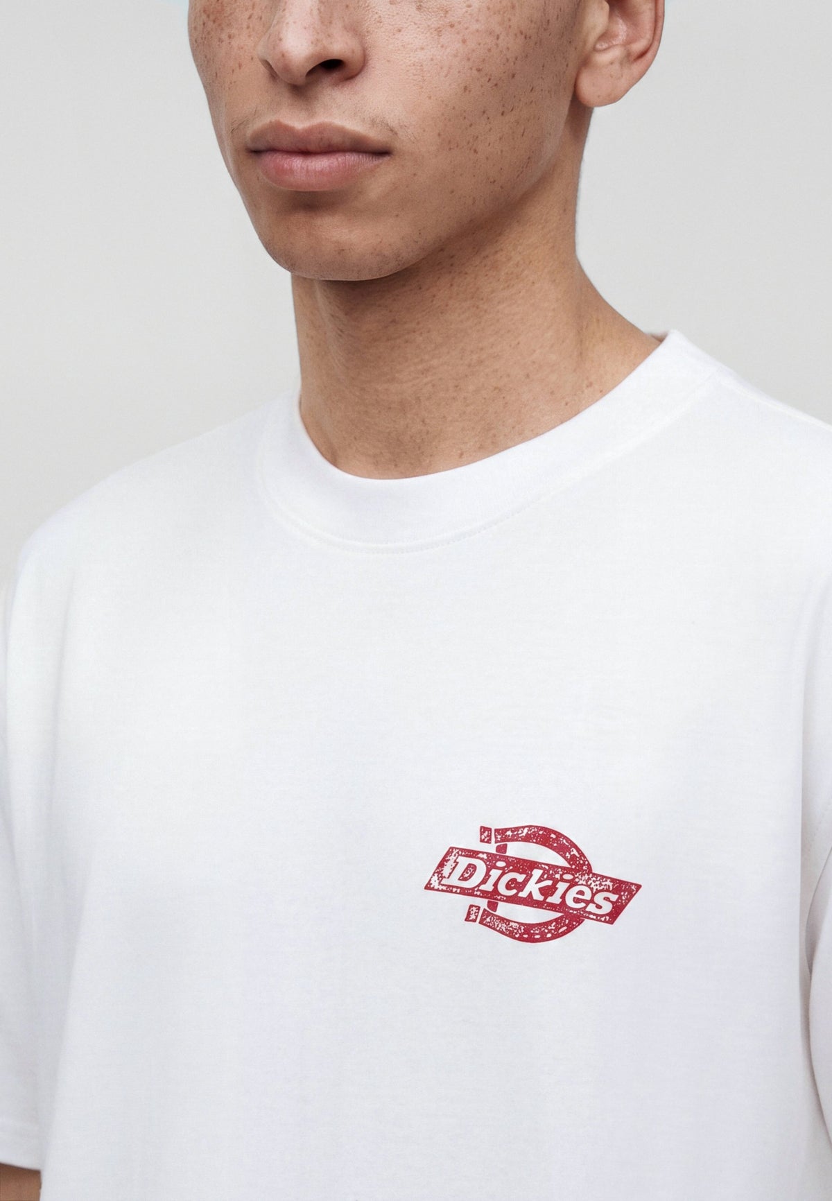 Camiseta Chinle - blanco - hombre