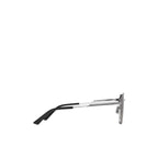 Bottega Veneta - Gafas de sol Glaze Aviator - Mujeres - Plata