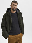 Pull En Maille - Peat - Homme