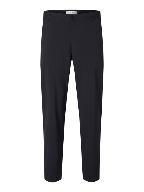 Pantalon De Tailleur - Dark Sapphire - Homme