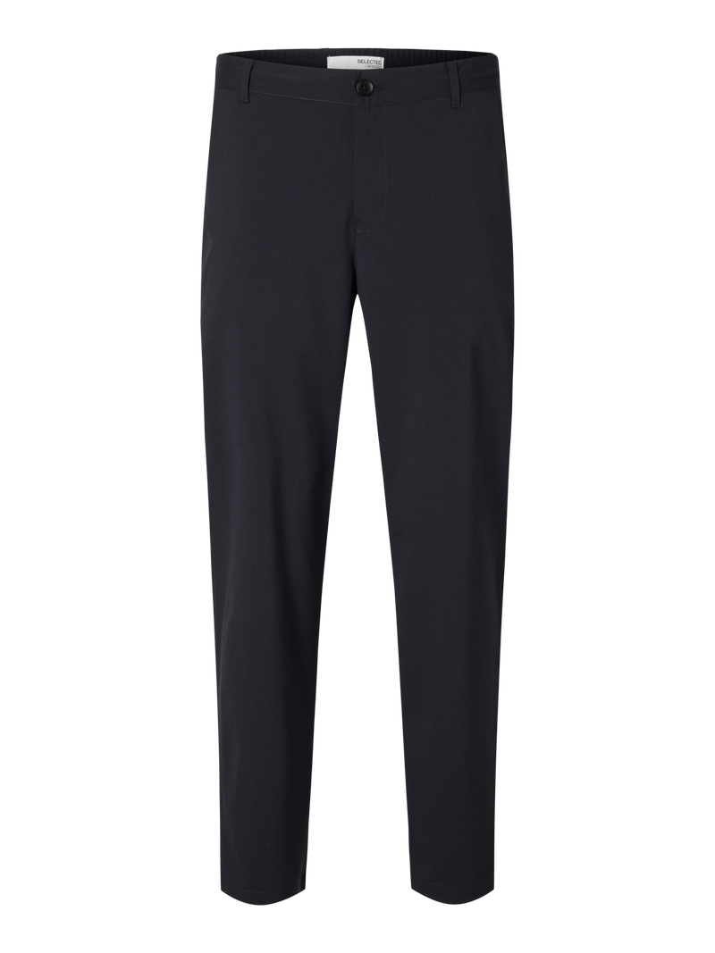 Pantalon De Tailleur - Dark Sapphire - Homme