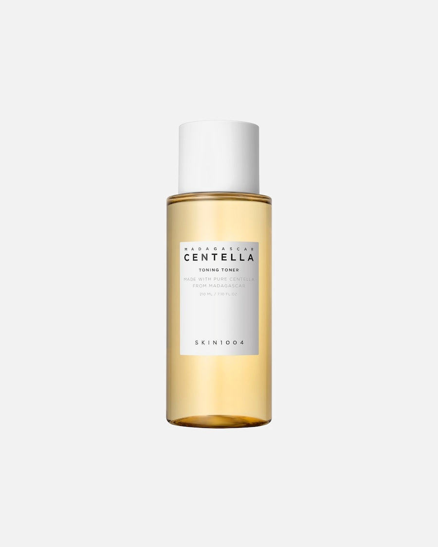 Skin1004 - Madagascar Centella Toning Toner - 210Ml