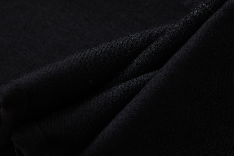 Lily - Pantalon - Noir