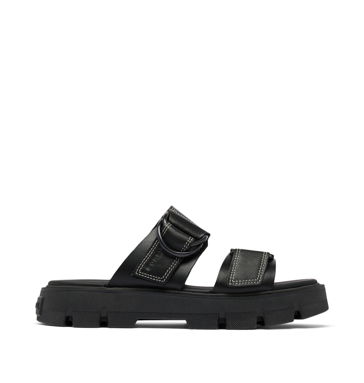 Sandales Rein Cb™ - Black & Black - Femme