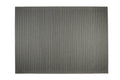 Waves - Tapis - Laine - Vert pierre