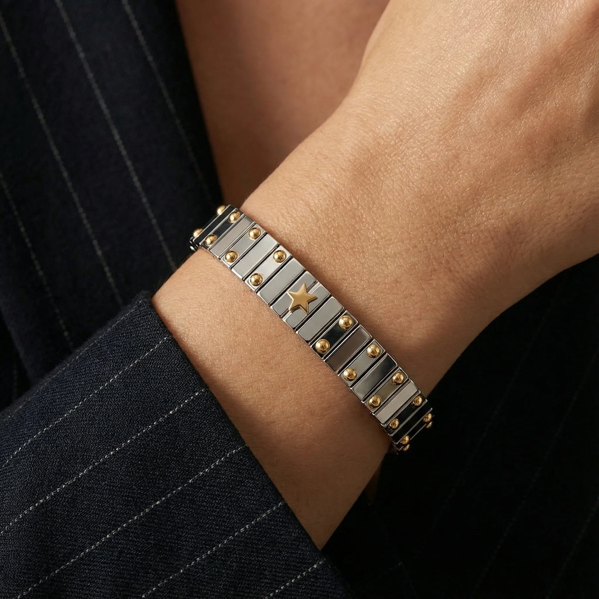 Pulsera Romantic 3