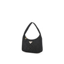 Prada Re-Nylon Quilted Shoulder Bag