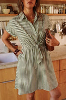 vestido maevaine
