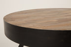 Suri Grande - Coffee Table - Teak - Brown