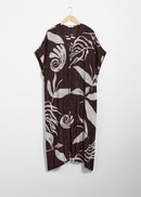 Dress St Danya Dress - Brown - Women